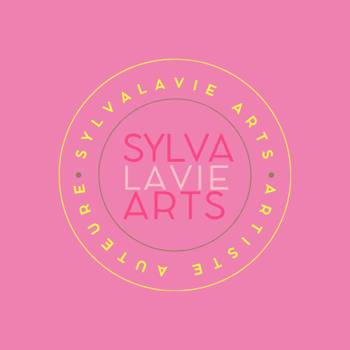 Sylvalavie Arts boutique de l'oracle instinctif et de l'atelier intérieur